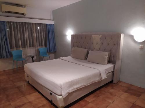 Imagen general del Hotel OYO 94362 Kebayoran. Foto 14