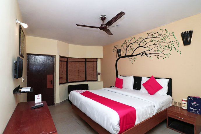 Imagen de la habitación del Hotel OYO 9445 Bagheera Jungle Retreat. Foto 4