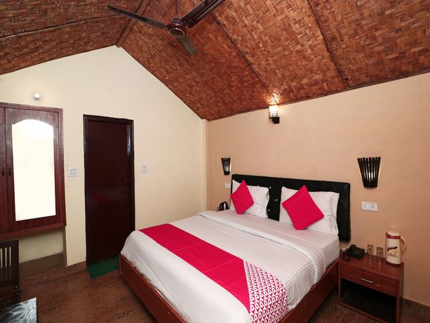 Imagen de la habitación del Hotel OYO 9445 Bagheera Jungle Retreat. Foto 13
