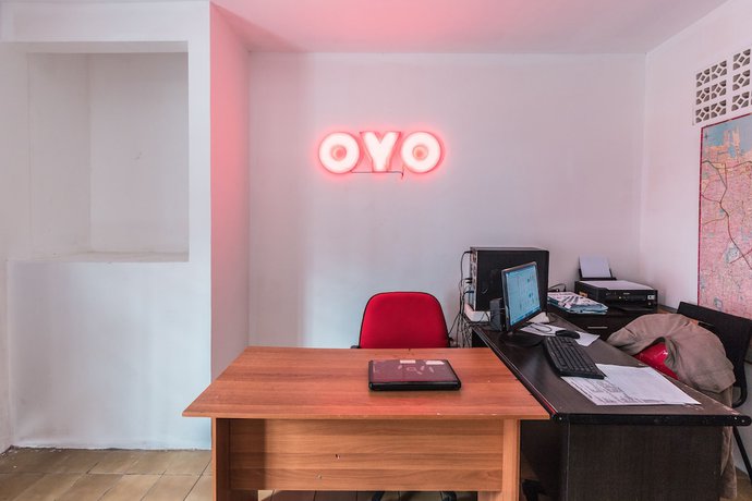 Imagen de los interiores del Hotel OYO 947 Angel Home Stay Syariah. Foto 20