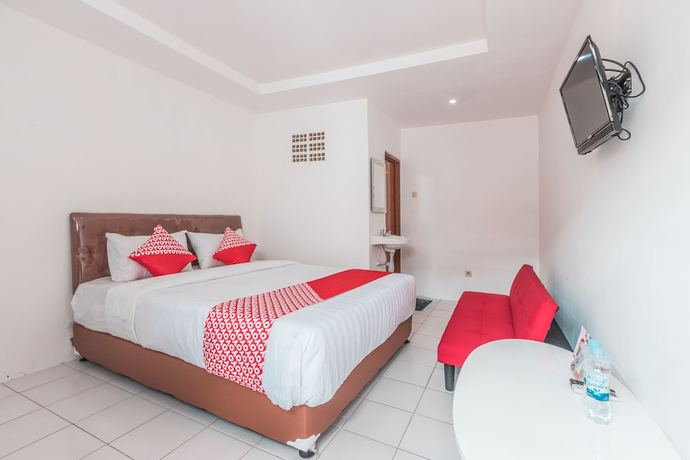 Imagen de la habitación del Hotel OYO 947 Angel Home Stay Syariah. Foto 10