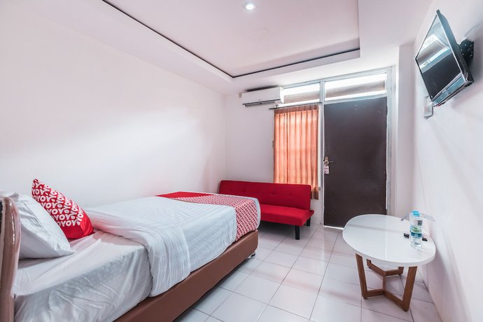 Imagen de la habitación del Hotel OYO 947 Angel Home Stay Syariah. Foto 12