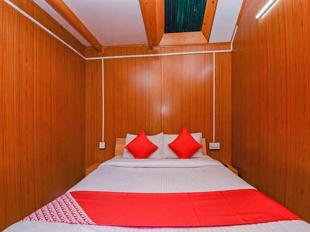 Imagen de la habitación del Hotel OYO 9480 Sun N Snow Resort. Foto 3