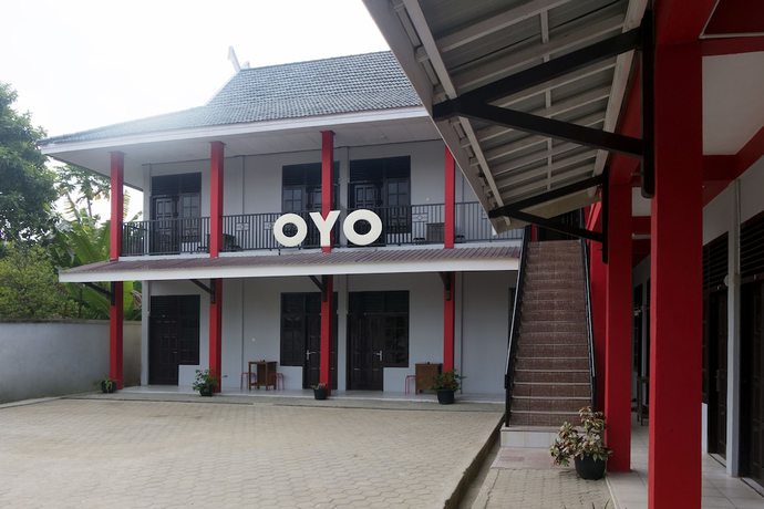 Imagen general del Hotel OYO 950 Steze Kost Syariah. Foto 2