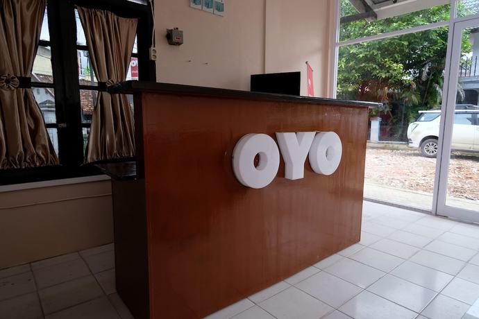 Imagen de los interiores del Hotel OYO 950 Steze Kost Syariah. Foto 15