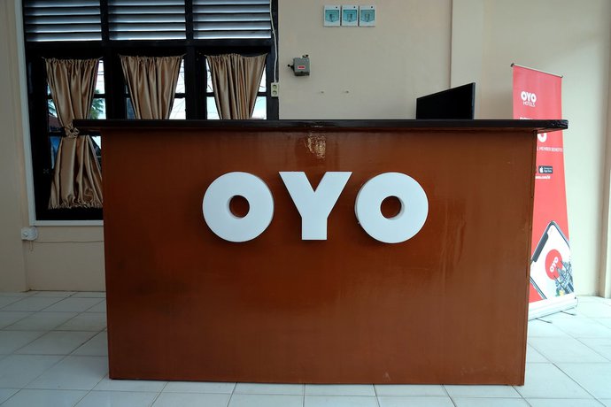 Imagen de los interiores del Hotel OYO 950 Steze Kost Syariah. Foto 18