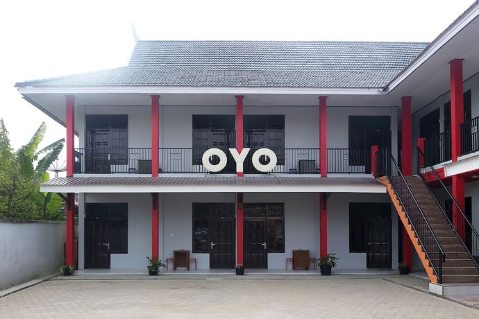 Imagen general del Hotel OYO 950 Steze Kost Syariah. Foto 3