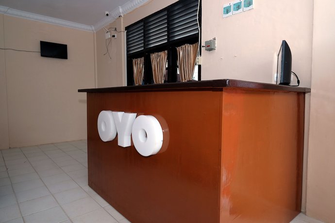 Imagen de los interiores del Hotel OYO 950 Steze Kost Syariah. Foto 19