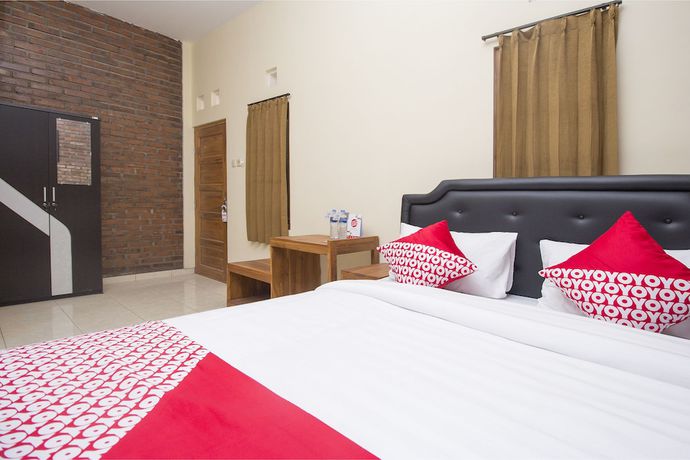 Imagen de la habitación del Hotel OYO 952 Annisa Syariah Guest House. Foto 8