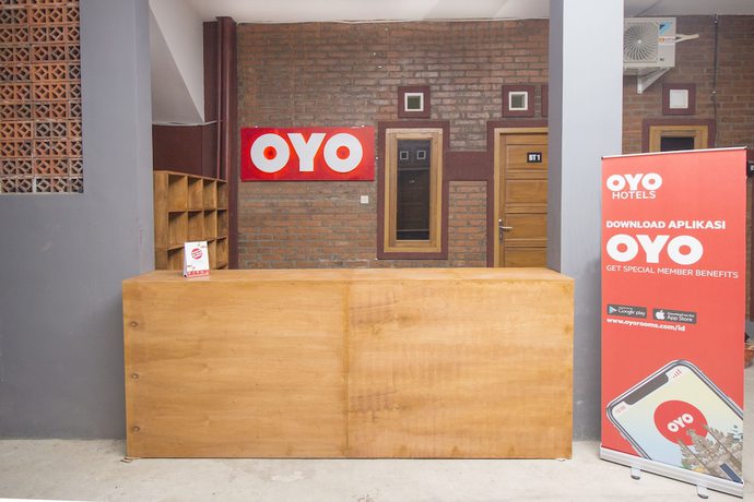 Imagen de los interiores del Hotel OYO 952 Annisa Syariah Guest House. Foto 19