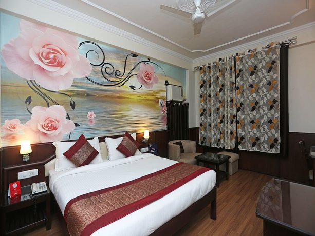 Imagen general del Hotel OYO 9537 Park Grace. Foto 1