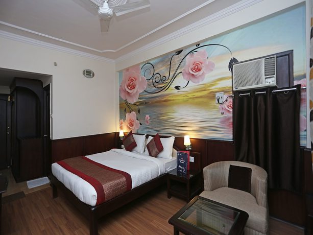 Imagen de la habitación del Hotel OYO 9537 Park Grace. Foto 6