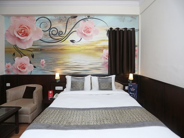 Imagen de la habitación del Hotel OYO 9537 Park Grace. Foto 10
