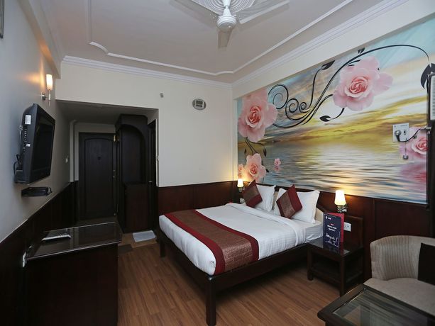 Imagen de la habitación del Hotel OYO 9537 Park Grace. Foto 15