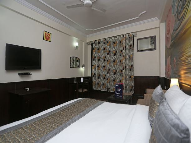 Imagen de la habitación del Hotel OYO 9537 Park Grace. Foto 16