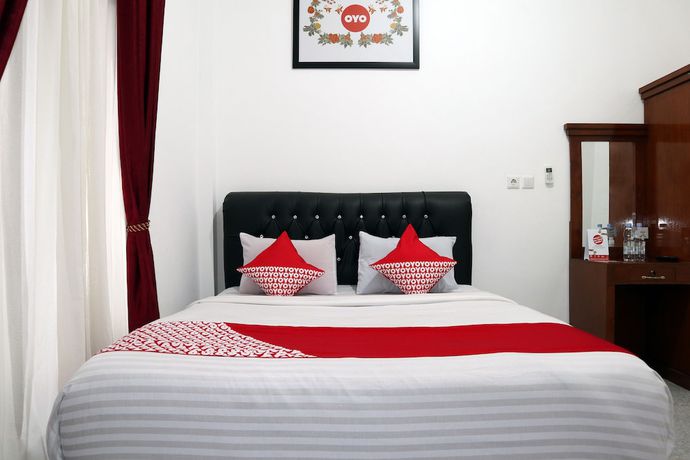 Imagen general del Hotel OYO 956 Penginapan Eby. Foto 1