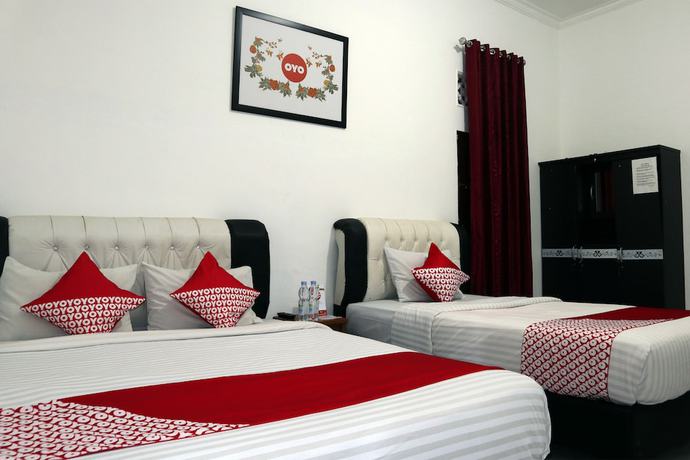Imagen de la habitación del Hotel OYO 956 Penginapan Eby. Foto 15