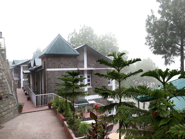 Imagen general del Hotel OYO 9660 Blossom Resort. Foto 3