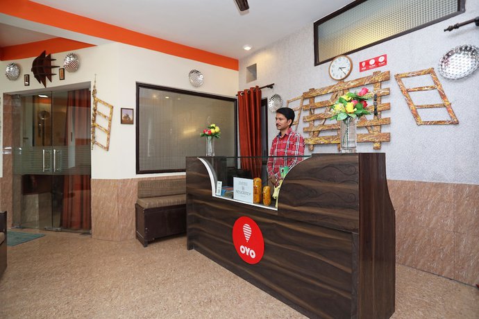 Imagen de los interiores del Hotel OYO 9705 Grand Empire Expressway. Foto 17