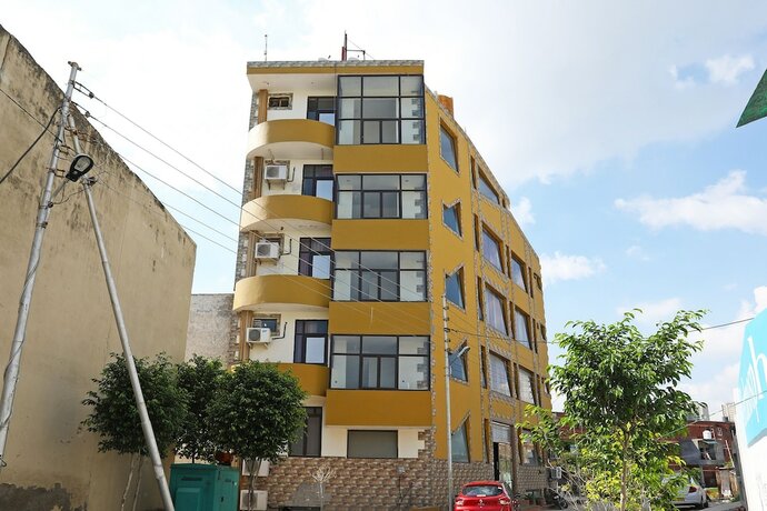 Imagen general del Hotel OYO 9705 Grand Empire Expressway. Foto 9