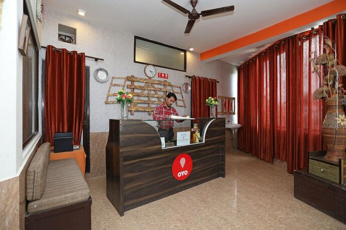 Imagen general del Hotel OYO 9705 Grand Empire Expressway. Foto 12