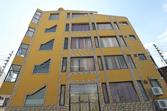 Imagen general del Hotel OYO 9705 Grand Empire Expressway. Foto 17