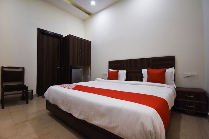 Imagen de la habitación del Hotel OYO 9727 Welcome Inn 2. Foto 2