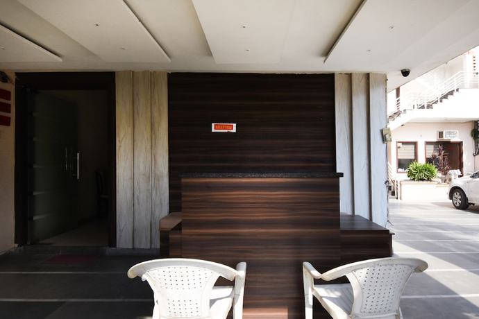 Imagen de los interiores del Hotel OYO 9727 Welcome Inn 2. Foto 17