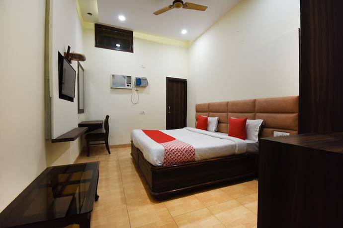 Imagen de la habitación del Hotel OYO 9727 Welcome Inn 2. Foto 4
