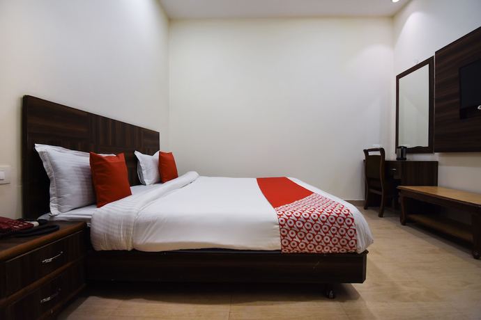 Imagen de la habitación del Hotel OYO 9727 Welcome Inn 2. Foto 5