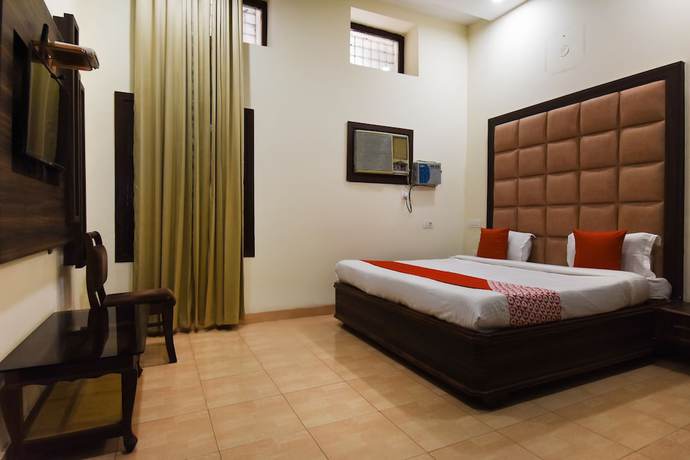 Imagen de la habitación del Hotel OYO 9727 Welcome Inn 2. Foto 6