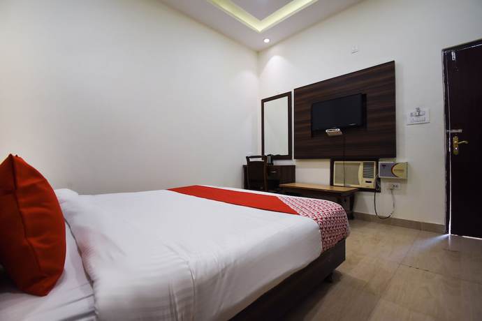 Imagen de la habitación del Hotel OYO 9727 Welcome Inn 2. Foto 9