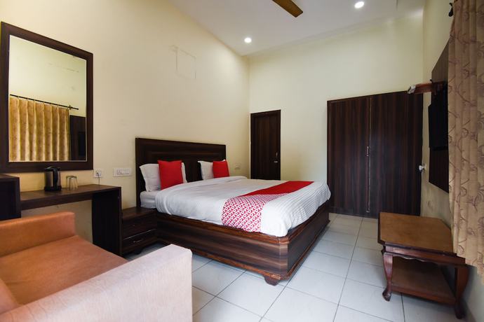 Imagen de la habitación del Hotel OYO 9727 Welcome Inn 2. Foto 11