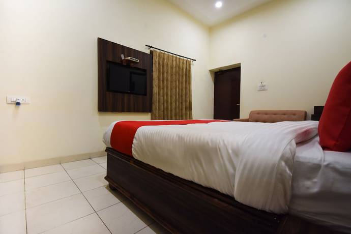 Imagen de la habitación del Hotel OYO 9727 Welcome Inn 2. Foto 12