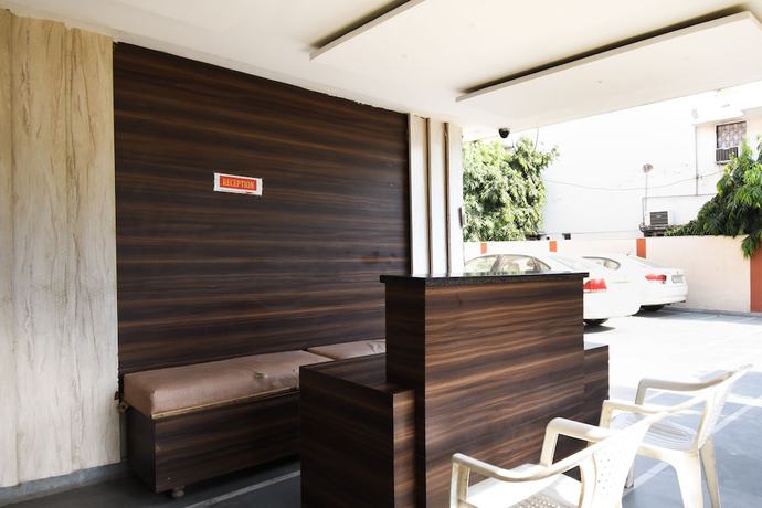 Imagen de los interiores del Hotel OYO 9727 Welcome Inn 2. Foto 19