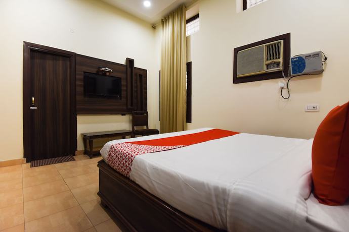 Imagen de la habitación del Hotel OYO 9727 Welcome Inn 2. Foto 13
