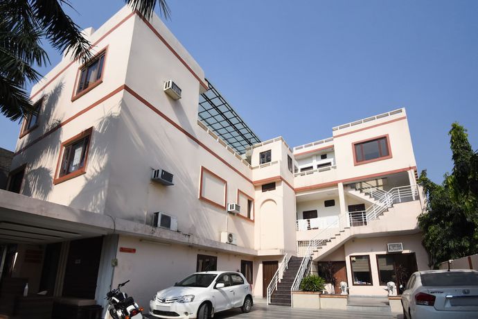 Imagen general del Hotel OYO 9727 Welcome Inn 2. Foto 1