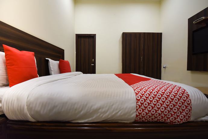 Imagen de la habitación del Hotel OYO 9727 Welcome Inn 2. Foto 14