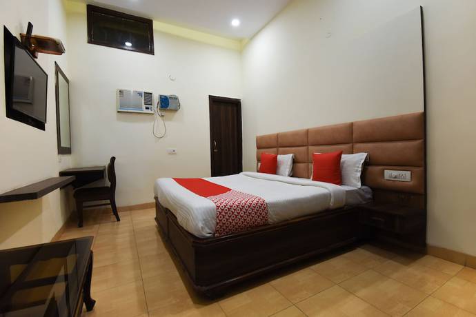 Imagen de la habitación del Hotel OYO 9727 Welcome Inn 2. Foto 15