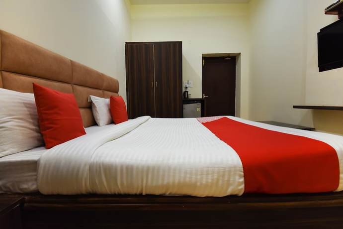 Imagen de la habitación del Hotel OYO 9727 Welcome Inn 2. Foto 16
