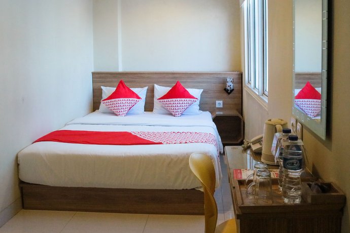 Imagen general del Hotel OYO 984 Maleo Guest House. Foto 1