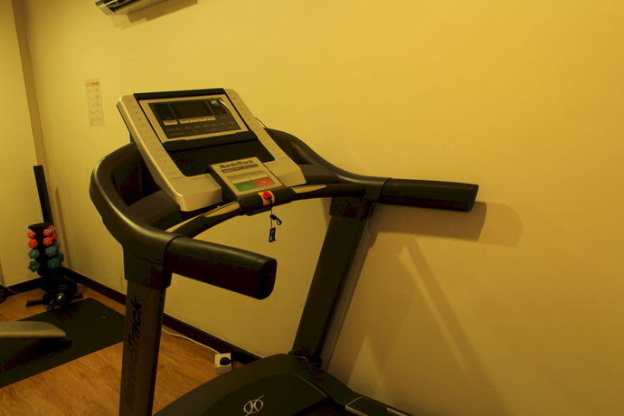 Imagen de los interiores del Hotel OYO 985 Hotel Nur. Foto 15