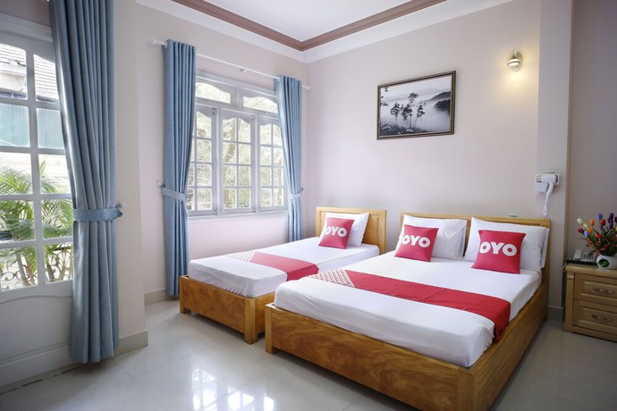 Imagen de la habitación del Hotel OYO 987 Thanh Thanh Nhan. Foto 2