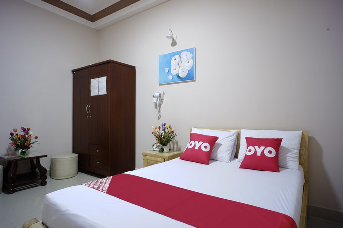 Imagen de la habitación del Hotel OYO 987 Thanh Thanh Nhan. Foto 3