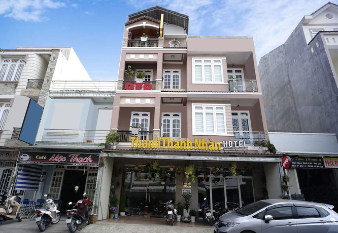 Imagen general del Hotel OYO 987 Thanh Thanh Nhan. Foto 1