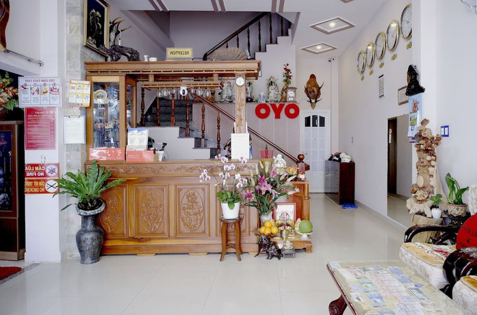Imagen de los interiores del Hotel OYO 987 Thanh Thanh Nhan. Foto 16