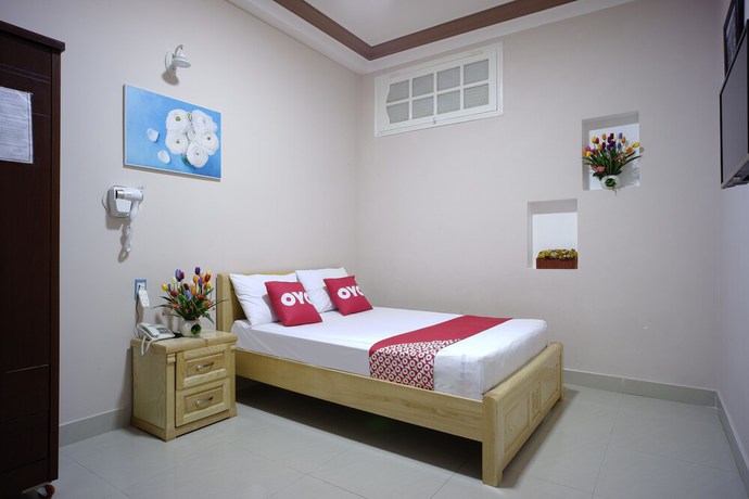 Imagen de la habitación del Hotel OYO 987 Thanh Thanh Nhan. Foto 4
