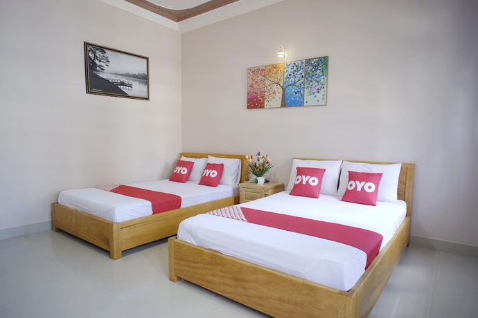 Imagen de la habitación del Hotel OYO 987 Thanh Thanh Nhan. Foto 5