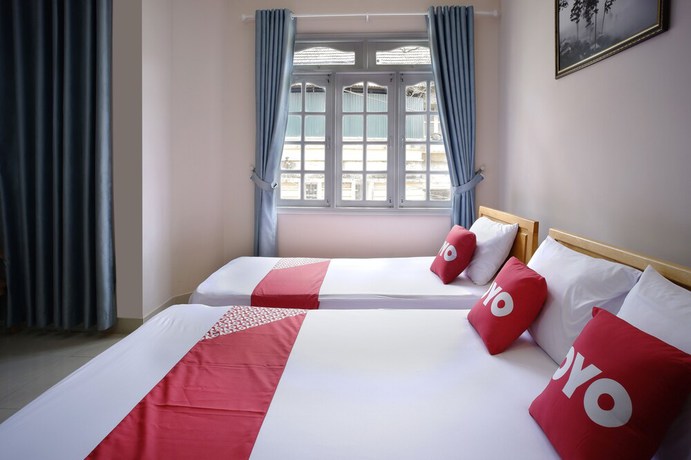 Imagen de la habitación del Hotel OYO 987 Thanh Thanh Nhan. Foto 6