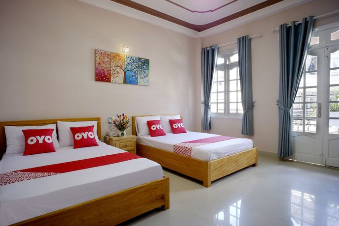 Imagen de la habitación del Hotel OYO 987 Thanh Thanh Nhan. Foto 7